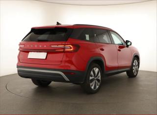 Škoda Kodiaq (2024) 2.0 TDI, Selection, Výhřevy - náhled 5