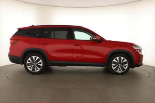 Škoda Kodiaq (2024) 2.0 TDI, Selection, Výhřevy - náhled 6