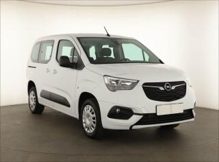 Opel Combo Edition 1.2 Turbo, 5M�st, �R
