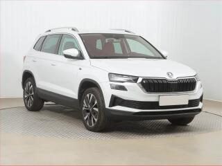 �koda Karoq 1.5 TSI, Drive, FullLed