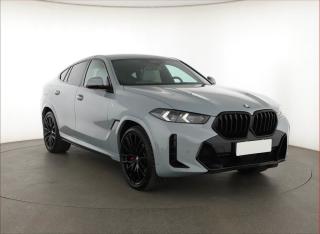 BMW X6 xDrive40i