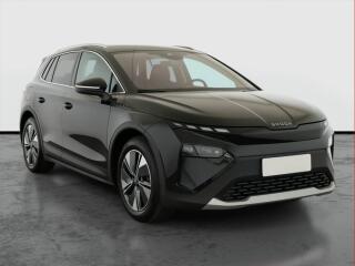 �koda Elroq 60 (63 kWh)