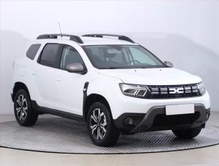 Dacia Duster 1.3 TCe, JOURNEY, Vhevy