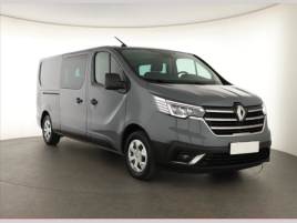 Renault Trafic 2.0 Blue dCi, 5Mst, L2H1, R