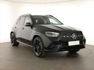 Mercedes-Benz GLE 450, AMG, MultiBeam FullLed
