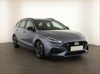 Hyundai i30 1.5 T-GDI MHEV 48V, N-LINE