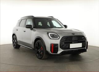 Mini Countryman JCW All4, Panorama, FullLed