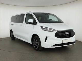 Ford Transit Custom 2.0 EcoBlue