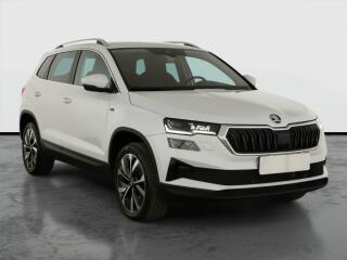 �koda Karoq 2.0 TDI, DRIVE, DPH, AUTOMAT