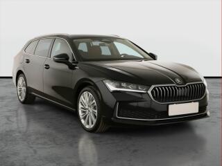 �koda Superb 2.0 TDI, L&K, HUD, 360�