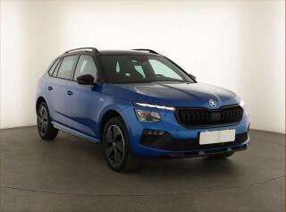 �koda Kamiq 1.0 TSI, MONTE CARLO, AUTOMAT