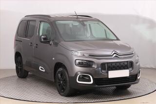 Citro�n Berlingo Shine 1.5 BlueHDi, 5M�st, �R