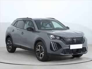 Peugeot 2008 Allure 1.2 PureTech