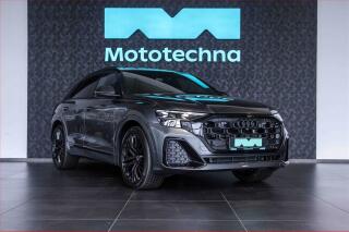 Audi Q8 50 TDI