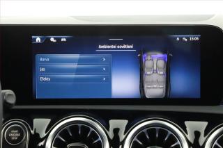 Mercedes-Benz CLA (2025) 200, AMG Line - náhled 14