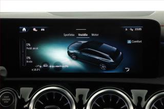 Mercedes-Benz CLA (2025) 200, AMG Line - náhled 15