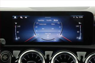 Mercedes-Benz CLA (2025) 200, AMG Line - náhled 16