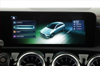 Mercedes-Benz CLA (2025) 200, AMG Line - náhled 18