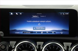 Mercedes-Benz CLA (2025) 200, AMG Line - náhled 19