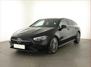 Mercedes-Benz CLA (2025) 200, AMG Line - náhled 2