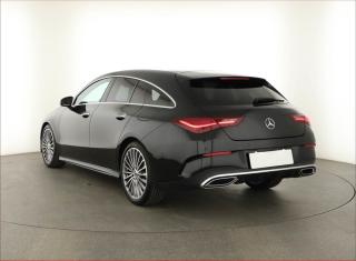 Mercedes-Benz CLA (2025) 200, AMG Line - náhled 4