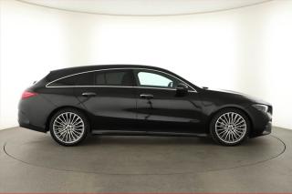 Mercedes-Benz CLA (2025) 200, AMG Line - náhled 6