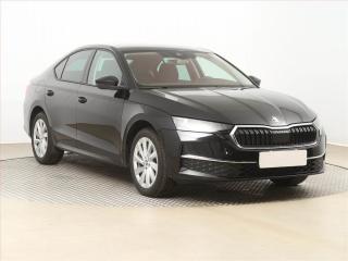 koda Octavia 1.5 TSI, Selection, FullLed