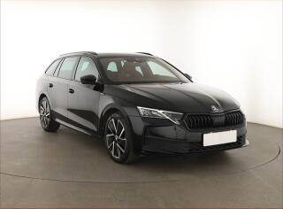 �koda Octavia 2.0 TDI, Sportline