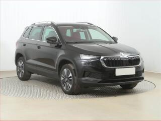 �koda Karoq 1.5 TSI, Top Selection