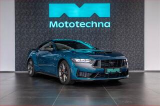 Ford Mustang Dark Horse