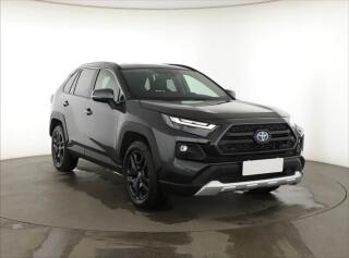 Toyota RAV4 2.5 Hybrid