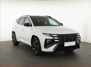 Hyundai Tucson 1.6 T-GDI
