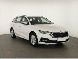 koda Octavia 1.5 TSI, AMBITION PLUS