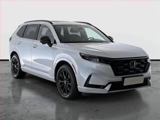 Honda CR-V 2.0 e:PHEV