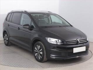 Volkswagen Touran Comfortline 1.5 TSI