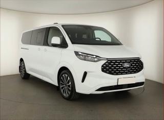 Ford Tourneo Custom 2.0 EcoBlue AWD