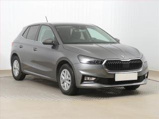 koda Fabia 1.0 TSI, Style, fullLed