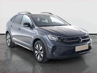Volkswagen Taigo 1.0 TSI