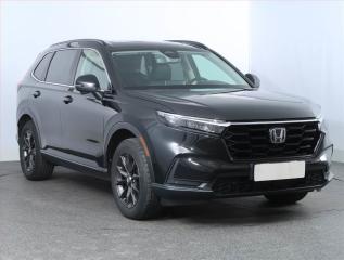 Honda CR-V 2.0i-MMD HEV