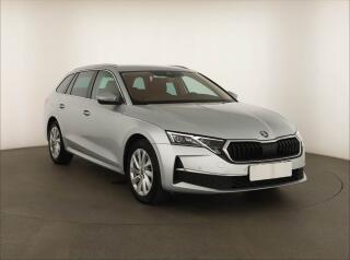 �koda Octavia 1.5 TSI e-tec, Top Selection
