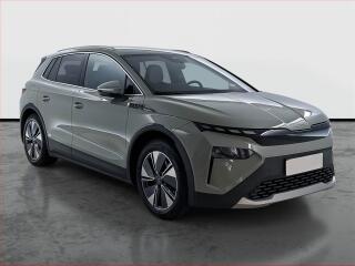 �koda Elroq 60 (63 kWh)