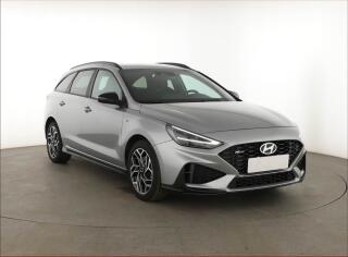 Hyundai i30 1.0 T-GDI, N-Line, FullLed