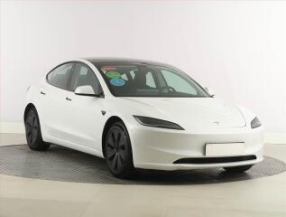 Tesla Model 3 Long Range RWD 79kWh, SoH 94%