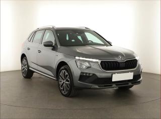 koda Kamiq 1.0 TSI, Drive, FullLed