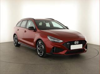 Hyundai i30 1.5 T-GDI MHEV 48V, N- Line