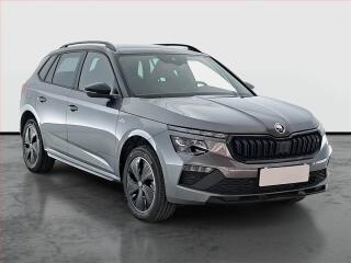 �koda Kamiq 1.0 TSI