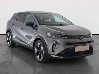 Renault Symbioz E-Tech Full Hybrid, Techno