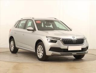koda Kamiq 1.0 TSI