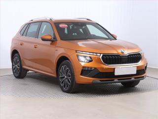 koda Kamiq 1.0 TSI, Drive, FullLed