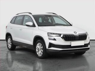 �koda Karoq Fresh 1.5 TSI